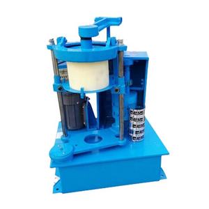 Centrífuga de análisis granulométrico de carbón Dahan, máquina tamizadora vibratoria para sésamo - Product Image 3