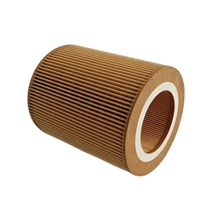 ไส้กรองอากาศประสิทธิภาพสูง Manny รุ่น 89295976 สำหรับเครื่องอัดอากาศแบบสกรู - Product Image 3