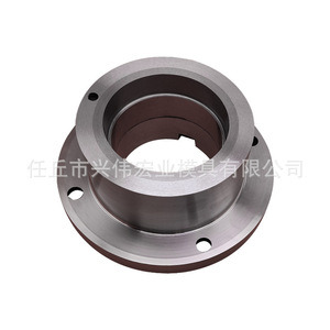 แม่พิมพ์ตัดแบบยืดหยุ่นทำจากทังสเตนคาร์ไบด์สำหรับแม่พิมพ์ปั๊มขึ้นรูป ยานยนต์ อุปกรณ์อิเล็กทรอนิกส์ เครื่องใช้ไฟฟ้าภายในบ้าน - Product Image 4