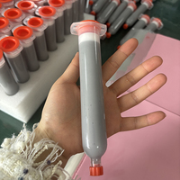 Pâte thermique isolante haute température 3.0W/mk pour processeur d'ordinateur, carte mère, LED, dissipation de chaleur