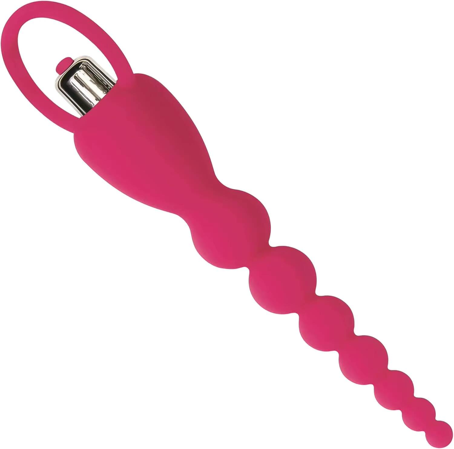 Anal Vibrator Lesbian Sex Toys - Adam & Eve Booty Bliss