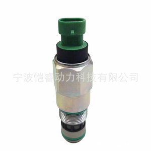 Actionneur de régulation de carburant 3330601, vanne de régulation diesel pour pièces de rechange Cummins - Product Image 3