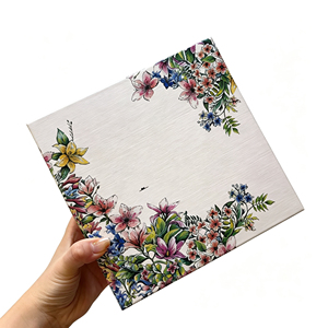 Luxury Foldable Gift <b>Box</b> Reusable Hard Paper <b>Box</b> For Jewelry Candy Present <b>Party</b> Favor Packaging - Product Image 3