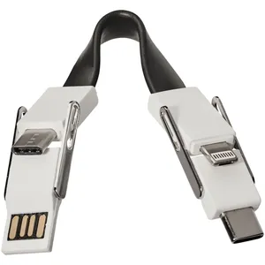 Cavo 4-in-1 per gadget personalizzati - Product Image 2