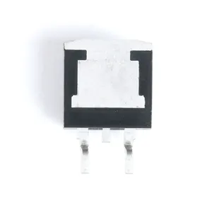 ของแท้ L7812CD2T-TR TO-263-2 ชิปควบคุมแรงดันไฟฟ้าเชิงเส้นแบบสามขั้วบวก - Product Image 3