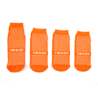 Chaussettes de compression unisexes pour équipe, chaussettes de sport actives pour hommes, chaussettes de football antidérapantes