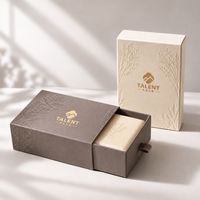 Boîte d'emballage de produit OEM de haute qualité, papier cartonné blanc, boîtes à savon personnalisées pour l'emballage de vente au détail