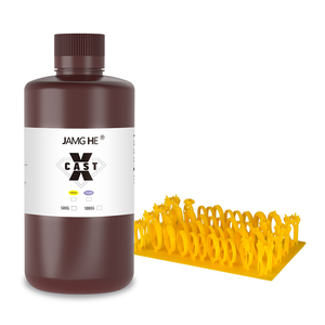 Yongchanghe Nhựa Đúc Trực Tiếp Trang Sức PIC100 X Chất Lượng Cao - Product Image 3