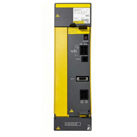 Module d'alimentation Fanuc A06B-6110-H015 Alpha I, sortie stable de 17,5 kW pour système d'entraînement de broche servo CNC A06B-6110-H015