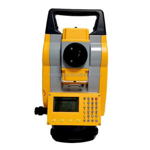 Station totale de précision stable <span class=keywords><strong>Geomax</strong></span> ZT16R ZT10R Station totale <span class=keywords><strong>Geomax</strong></span> - Product Image 1