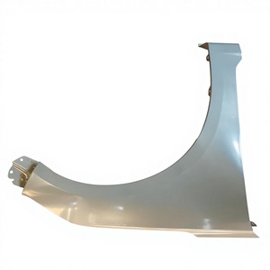 Codeurs OE des ailes FAW BESTUNE B70 : 8403351BA01 8403352BA01, composants automobiles, panneaux <span class=keywords><strong>de</strong></span> carrosserie automobile - Product Image 1