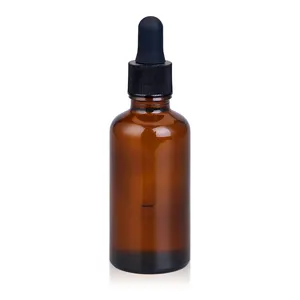 <span class=keywords><strong>Flacon</strong></span> compte gouttes en verre, 5 pièces, bouteille pour produits alimentaires, sérum, huile essentielle, <span class=keywords><strong>pipette</strong></span>, 10ml, 15ml, 30ml, 50ml, 60ml, 100ml - Product Image 1