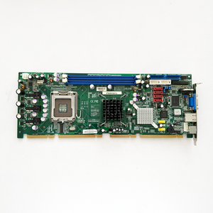 Computadora Integrada P945G 1001-91110 Compatible con Procesador Core Duo de Bajo Consumo y DDR2 de Doble Canal 677/53 en Existencia - Product Image 2