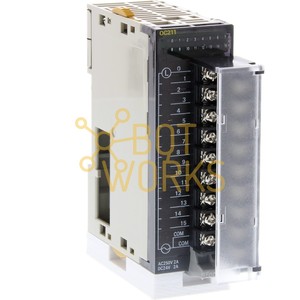 Omron CJ1WOC211CHN100 - Nuovo - Product Image 1