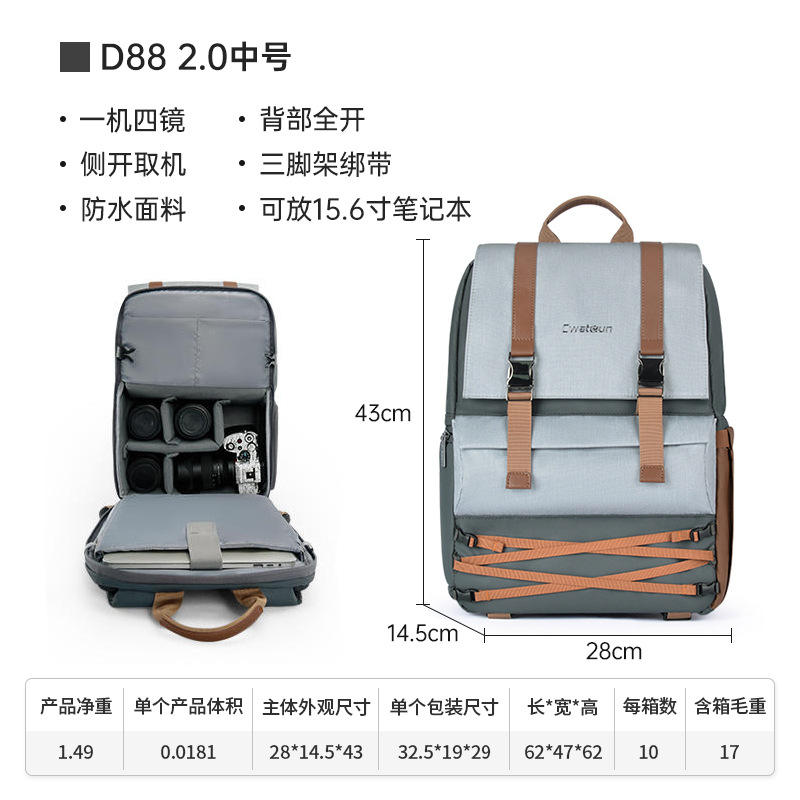 สีเทากลางรุ่นที่สอง