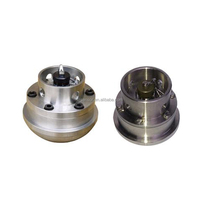 Capteur de pression de fracturation hydraulique 1502 pour les plateformes de forage pétrolier Hammer Union, les véhicules, les camions hydrauliques haute pression, en acier inoxydable