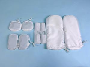 Stiratrice per lavanderia commerciale negozio di lavaggio a secco universale per <span class=keywords><strong>YAC</strong></span> 301A - Product Image 3