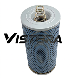 Filtre à huile pour moteur de camion lourd E251hd11 Camion 4021800009 Filtre à huile 5001846631 A0021847725 LF3327 P779960 - Product Image 4