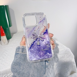 <span class=keywords><strong>Coque</strong></span> de téléphone portable <span class=keywords><strong>incassable</strong></span> en diamant d'impression époxy de conception de luxe pour HONR 400 Lite - Product Image 4