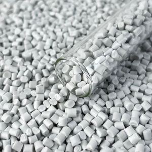 เม็ดพลาสติก LLDPE 7149U วัตถุดิบโพลีเอทิลีนเกรดฉีดขึ้นรูป ราคาเม็ดพลาสติก LLDPE - Product Image 4