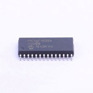 Composant électronique Flash ORIGINAL MCU PIC16F15356-I/SO PIC16F15356 ARM Cortex RISC - Product Image 1