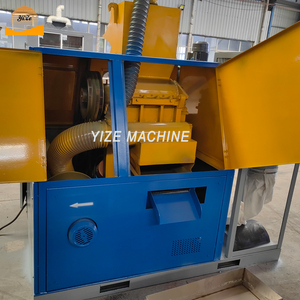 Cheap Copper Wire Cable Granulator <strong>Machine</strong> Scrap Copper Wire <strong>Chopping</strong> <strong>Machine</strong> for Sale - Product Image 6