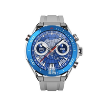 Reloj inteligente B16, Tarjeta 5G, SIM, Netcom, cámara giratoria de 180 grados, aplicación integrada, descarga de aplicaciones