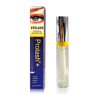 Prolash+ Kirpik Büyüme Güçlendirici II Gelişmiş Kirpik Büyüme Serumu Kirpik Uzunluğu Yoğunluğunu Artırır Güçlendirir Çin Tedarikçisi - Product Image 3