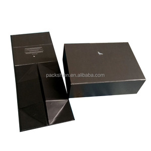 Cierre magnético cajas <span class=keywords><strong>de</strong></span> cartón <span class=keywords><strong>de</strong></span> regalo con esponja fabricación - Product Image 3