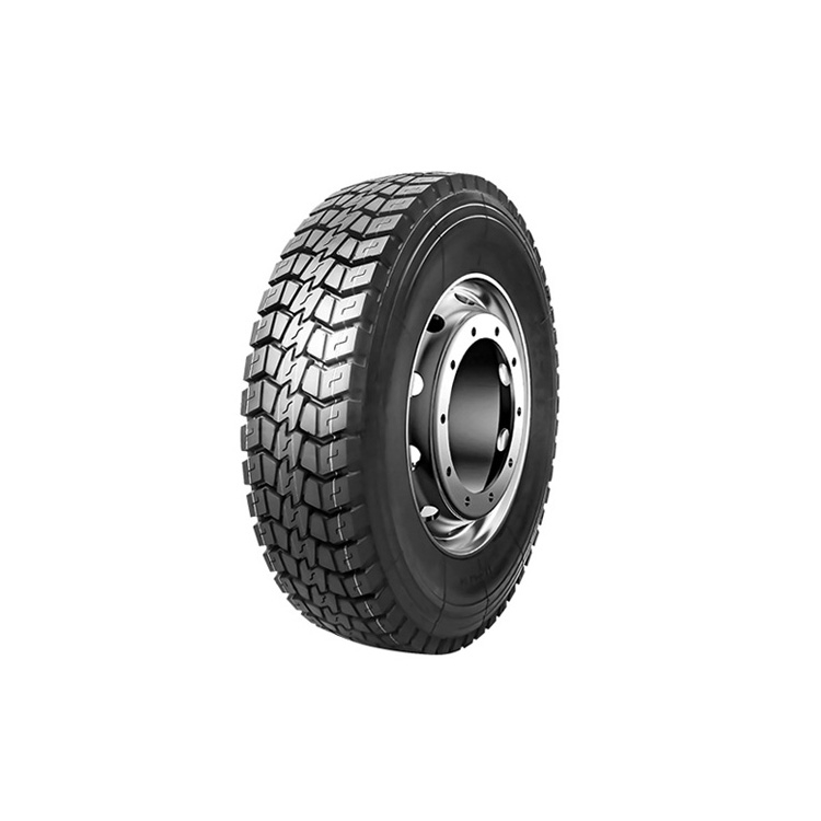 Хорошее качество конкурентоспособная цена 7.00R16LT 7.50R16LT 8.25R16LT YINGBA YB658 грузовые шины