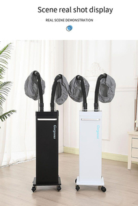 เครื่องอบไอน้ำนาโนออลอินวันสำหรับย้อมผมและดูแลหนังศีรษะ - Product Image 5