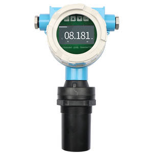 Seviye Sensörü Yağ <span class=keywords><strong>Tank</strong></span>ı Göstergesi Kablosuz Su Seviyesi Sensörü Ultrasonik Sıvı Seviye Ölçümü - Product Image 6