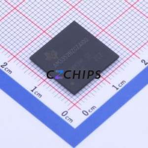 Microcontrolador de chip IC de circuito integrado AM3352BZCZA100 nuevo y original (MCU/MPU/SoC) - Product Image 1
