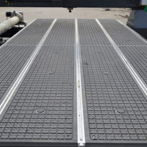 เครื่องเราเตอร์ CNC สำหรับงานไม้ ลดราคา 13% รุ่น 1325 1530 <span class=keywords><strong>2040</strong></span> เครื่องเราเตอร์ CNC สำหรับงานไม้ สำหรับตัด MDF ทำเฟอร์นิเจอร์ไม้ ทำประตู - Product Image 5