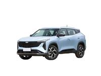 Murah untuk Boyue SUV 2025 Hybrid Automatic Left Turbo R18 Starray Glory Edition Dijual