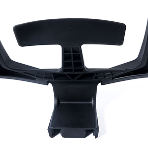 फैक्टरी थोक कंप्यूटर कार्यालय बैकरेस्ट पार्ट बैक फ्रेम मोल्ड मेष कुर्सी पीपी प्लास्टिक बैक घटक - Product Image 6