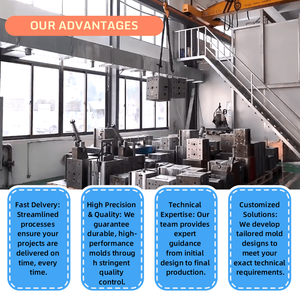 Cache-tige de douche de salle de bain en ABS, capuchon argenté 22 mm, moulé par injection, certifié ISO9001, couleurs personnalisées - Product Image 3