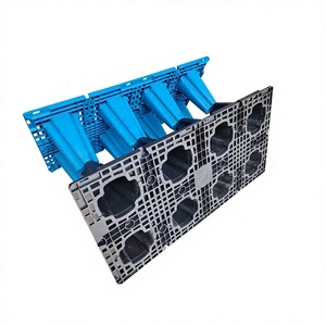 Module de système de gestion de l'infiltration des eaux pluviales pour fondations en béton : Dimensions 600*1200 mm, <span class=keywords><strong>hauteur</strong></span> 400 mm, 500 mm - Product Image 3