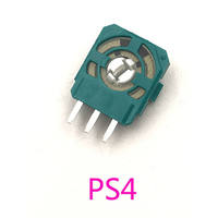 Modul Sensor Joystick Analog Potensiometer Pengganti Grosir untuk Perbaikan Kontroler PS4