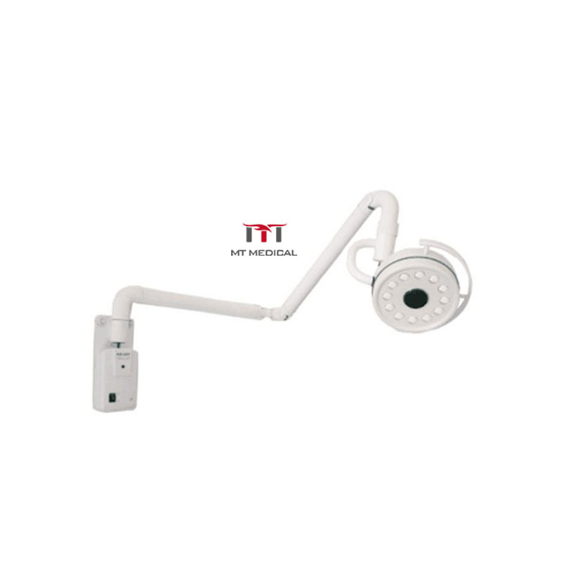 HOCHEY MEDICAL Mobile LED Dental Surgery