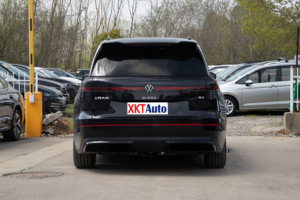 Nouvelle <span class=keywords><strong>Volkswagen</strong></span> ID.ERA 9X 2026, SUV haut de gamme EREV, charge ultra-rapide 800V, nouvelle ID 9X LHD, luxe, 6 places, 4 roues motrices - Product Image 5