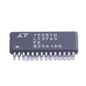 วงจรรวม LT3763EFE IC # PBF LT3763IFE # PBF LT3763HFE # PBF LT3763IFE LT3763EFE LT3763HFE LT3763 - Product Image 1