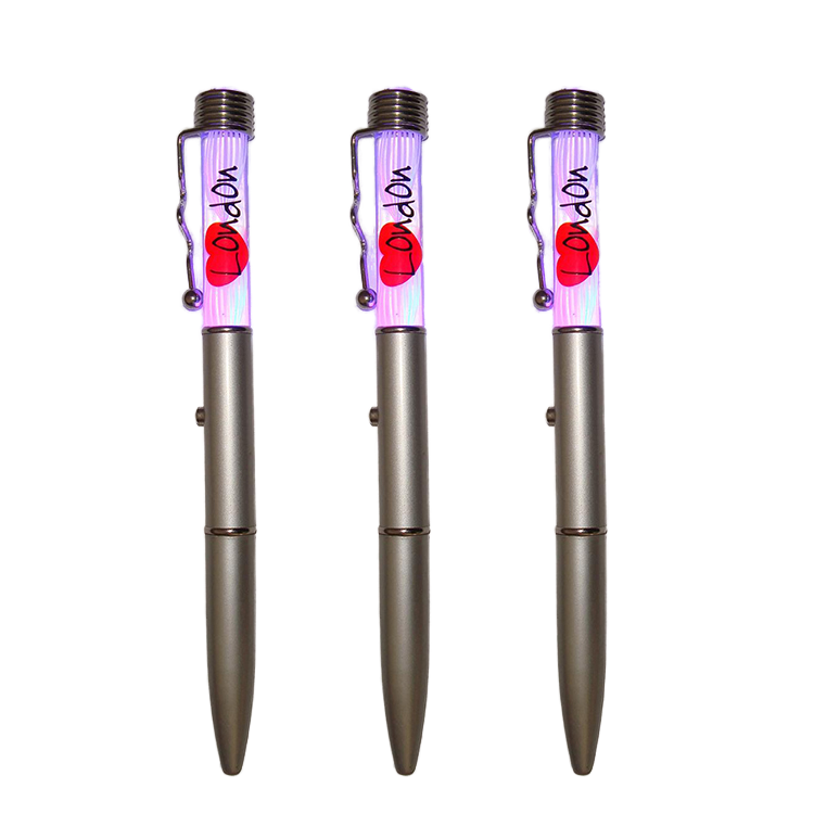 Hot Sale Promotional Plastic Floating Action
