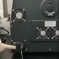 Termociclador Digital BIOBASE BK-EO/BK-TC, Máquina de Prueba PCR, Analizador de PCR de Laboratorio, Precio