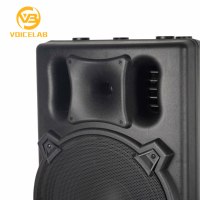 2023 Haut-parleur alimenté par PXT15-DM400X Classe D Son Haut-parleur actif dj 15 POUCES audio professionnel