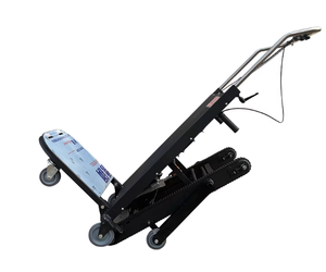 Un Strumento che Aiuta le Imprese a Ridurre i Costi e Migliorare l'Efficienza: Scala Mobile Elettrica - Product Image 1