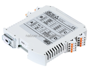 วาล์วไฮดรอลิก ATOS E-BM-AS-PS-05H - Product Image 1