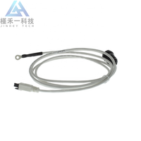 Nouvelle pièce de rechange pour robot industriel KUKA, résistance NTC Assy pour KRC4 00179-412 00-179-412 en stock