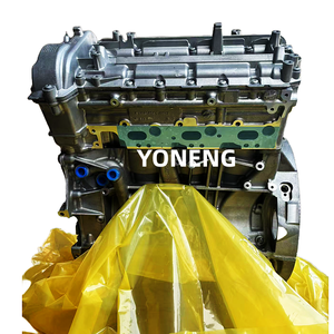 YMYS Haute Qualité 642826 642 826 M642826 Moteur pour Mercedes Benz X166 W166 <span class=keywords><strong>GLE350d</strong></span> GLS350d GL350 ML350 - Product Image 1