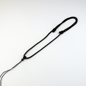 <b>Black</b> Cord Necklace <b>String</b> For Pendant Jewelry Making Handmade Chain Jewelry Findings 2021 - Product Image 1